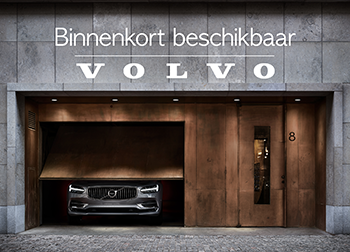 Volvo XC40 D3